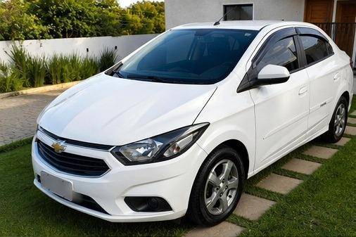 CHEVROLET PRISMA 1.4 MPFI LT 8V FLEX 4P MANUAL